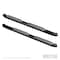 Westin Automotive 18-C WRANGLER UNLIMITED JL 4DR (EXCL 2018 JK) PRO TRAXX 4 OVAL NERF STEP BARS 21-24065 - alternate 9